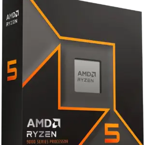 AMD Ryzen 5 9600X